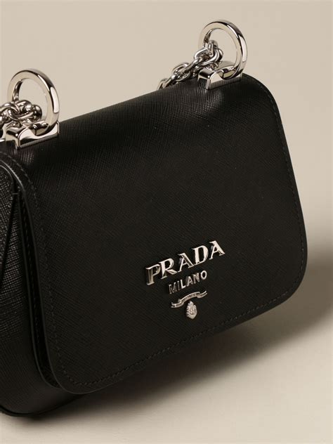 genuine leather women's prada bags|where to buy prada bags.